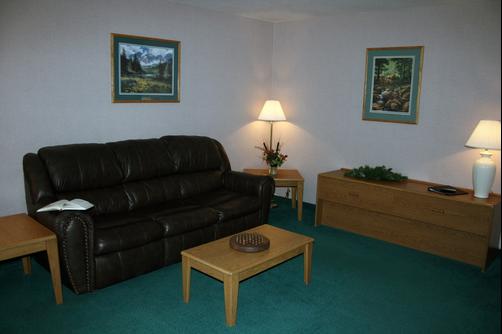 Allington Inn and Suites - South Fork - Quarto