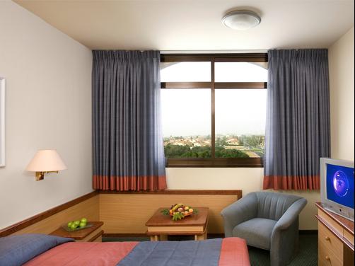 Dan Gardens Ashkelon - Ashkelon - Quarto