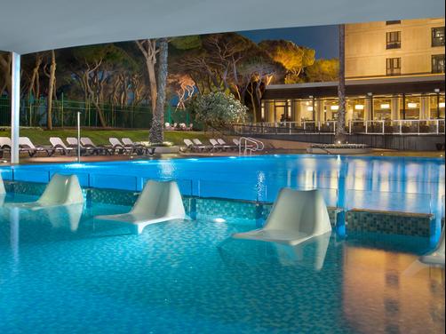 Dan Carmel Haifa - Haifa - Piscina