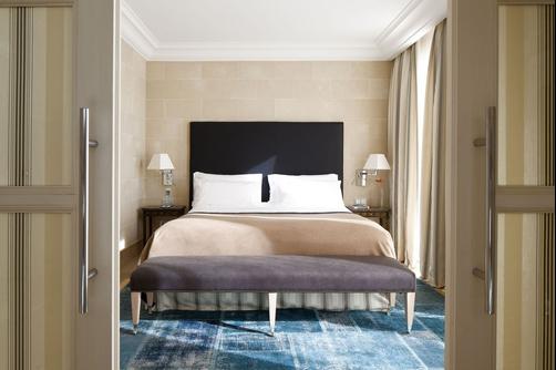 Majestic Hotel & Spa Barcelona - Barcelona - Quarto superior