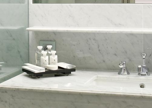 Majestic Hotel & Spa Barcelona - Barcelona - Banheiro