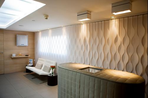 Majestic Hotel & Spa Barcelona - Barcelona - Spa