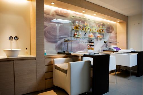 Majestic Hotel & Spa Barcelona - Barcelona - Spa