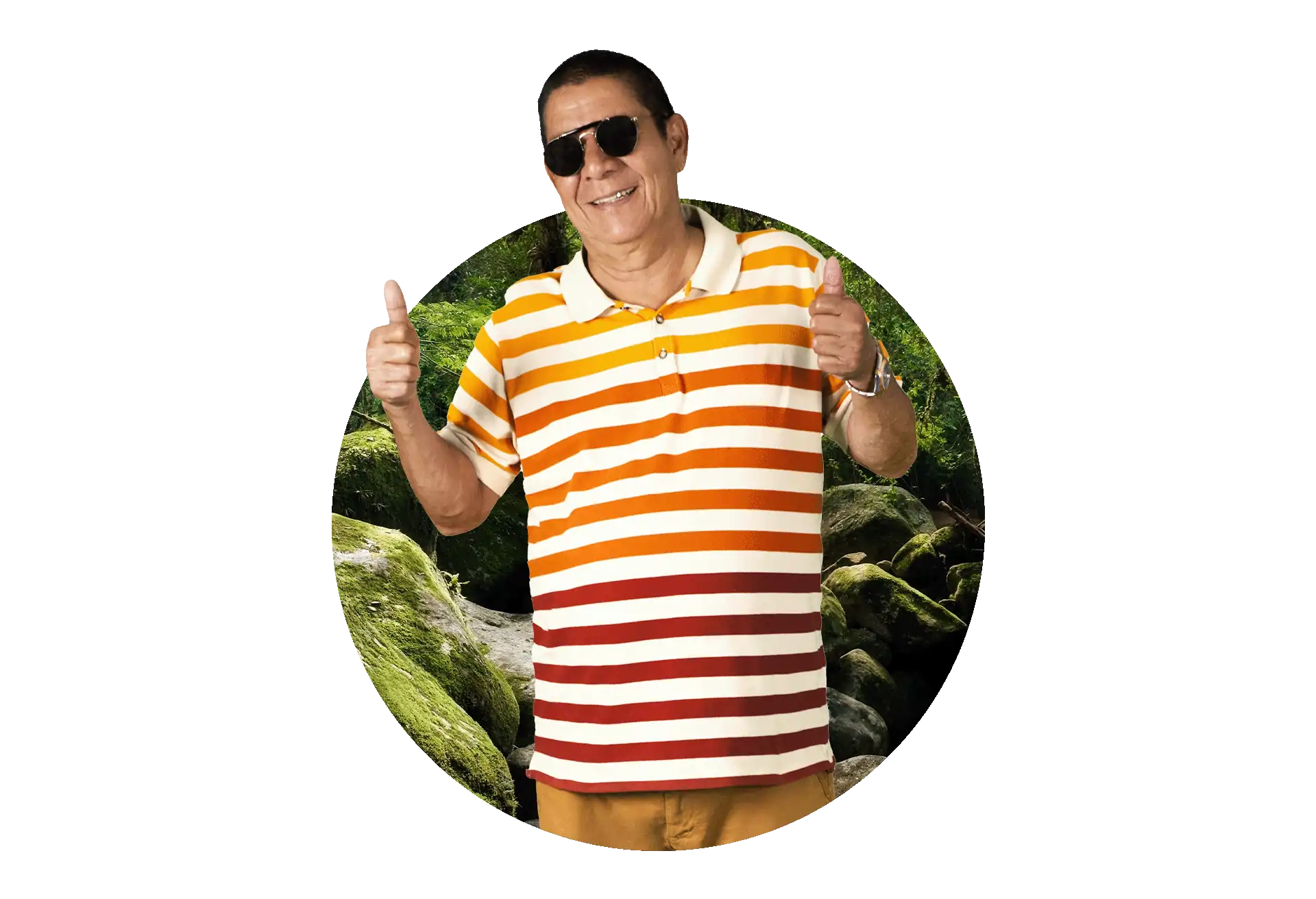 zeca-earth