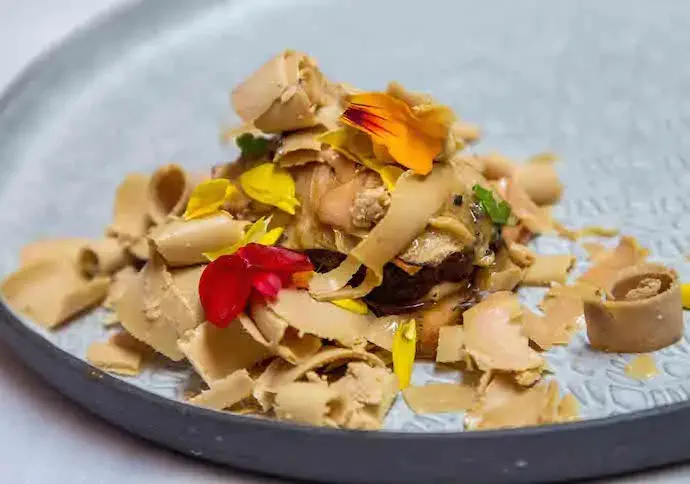 FOIE GRAS central-5