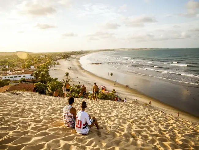 Natal, Rio Grande do Norte, Brasil