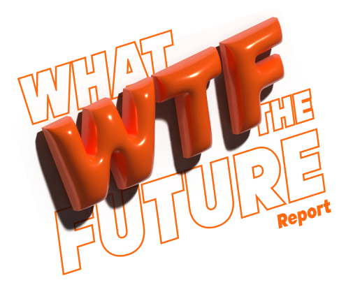 Relatório "Wow! Turismo do Futuro"
