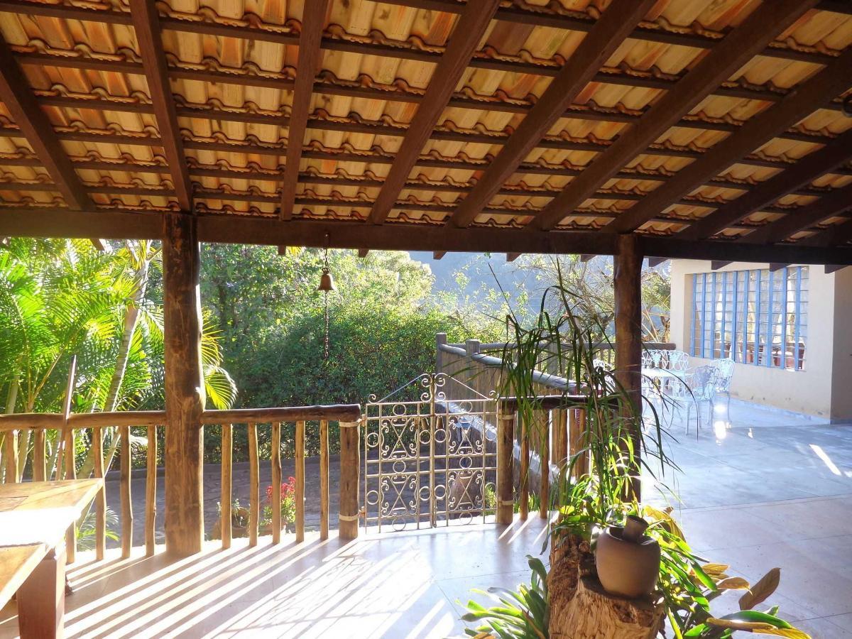 / Informações Oficiais do Hotel image