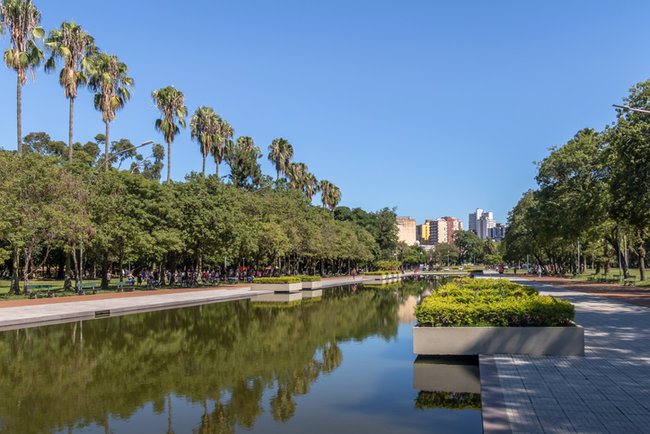 Destinos baratos no Brasil - Porto Alegre (RS)