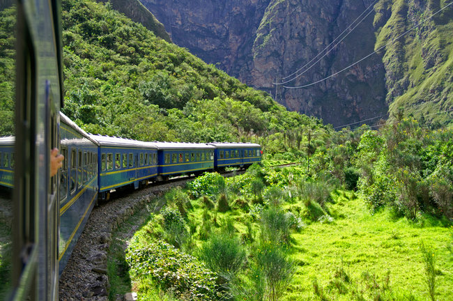 Mochilão pela América do Sul - Cusco, Peru