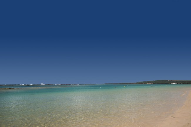 Melhores praias do Brasil - Praia do Gunga, Alagoas