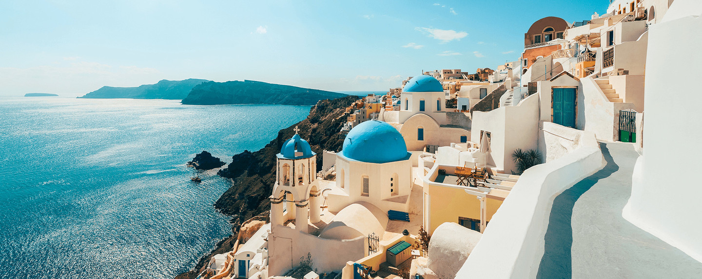 Grecia Patrimonios Milenares Em Meio A Ilhas Paradisiacas Kayak Blog