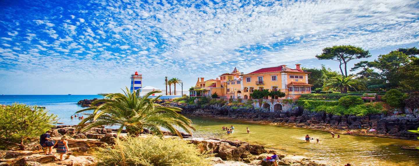 Melhores Lugares para Visitar em Portugal - Ilha de São Miguel - Cascais