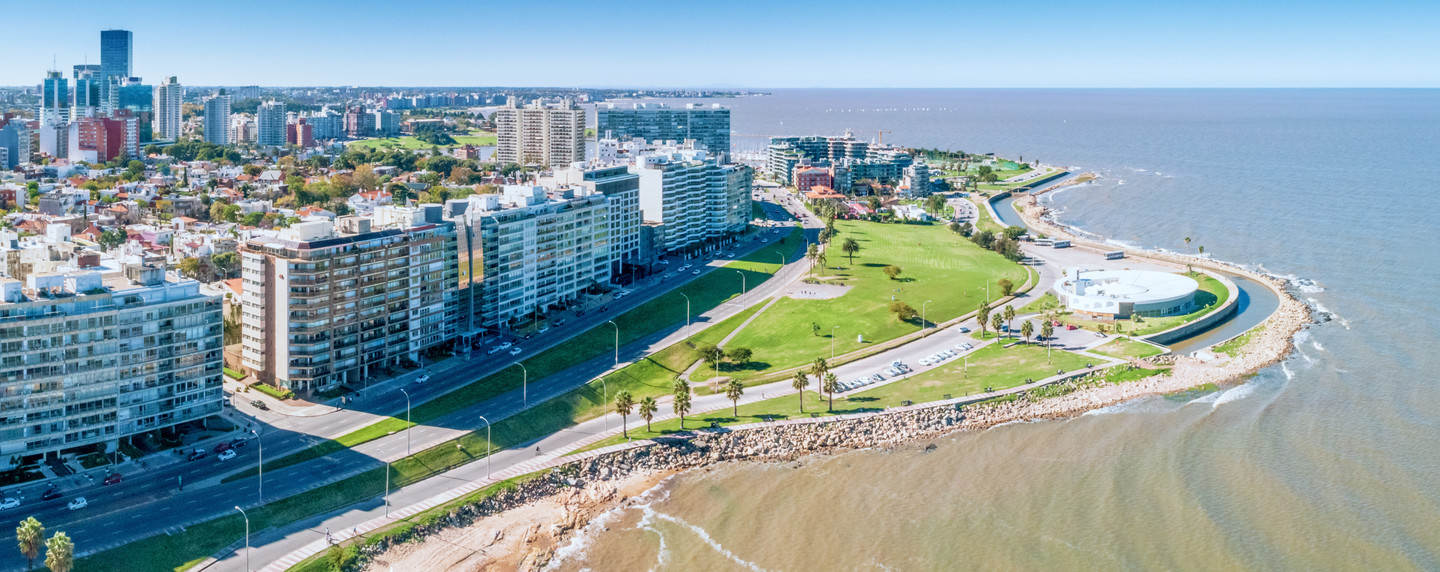 Um final de semana em Montevidéu! - KAYAK Blog Brasil