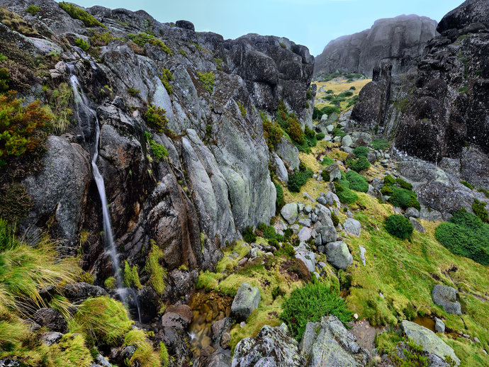 Melhores Lugares para Visitar em Portugal - Serra da Estrela