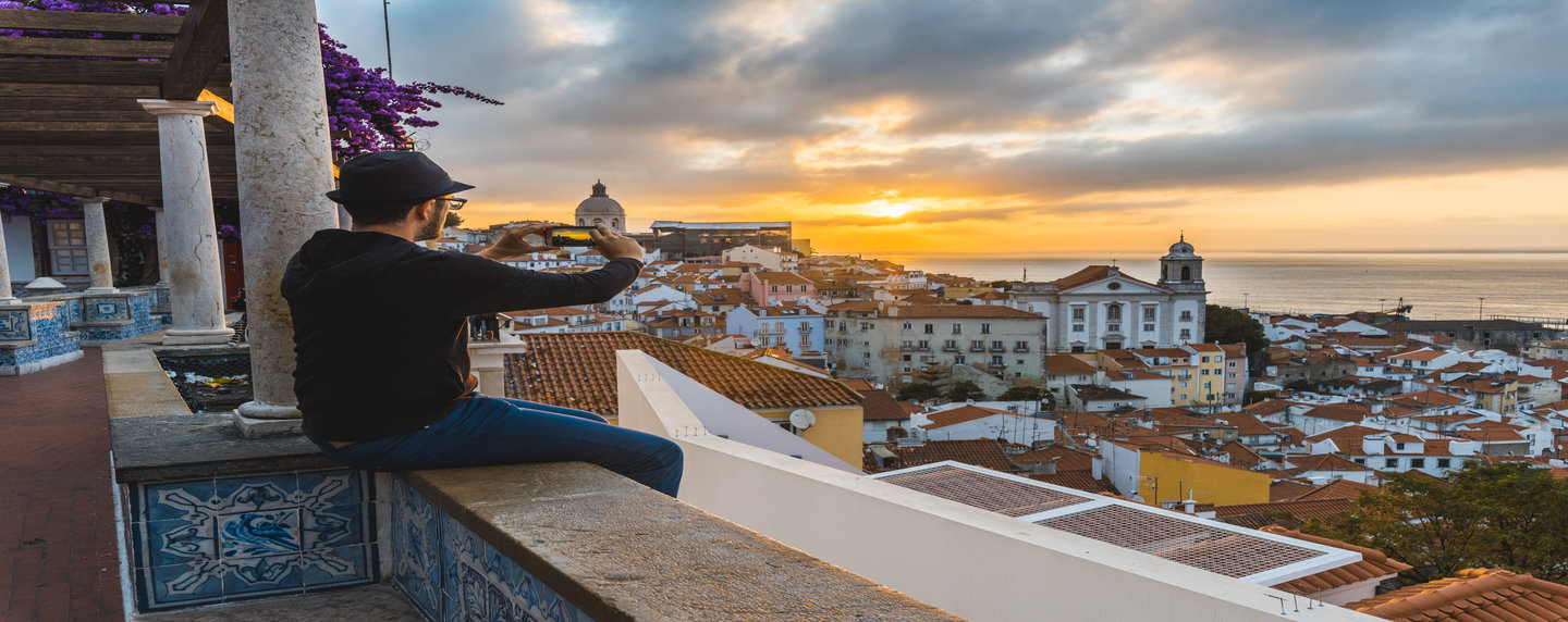 Onde viajar nas férias de julho