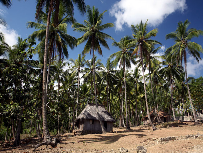 Lospalos, no Timor-Leste, é o destino para quem curte rusticidade e tranquilidade em meio a belas paisagens