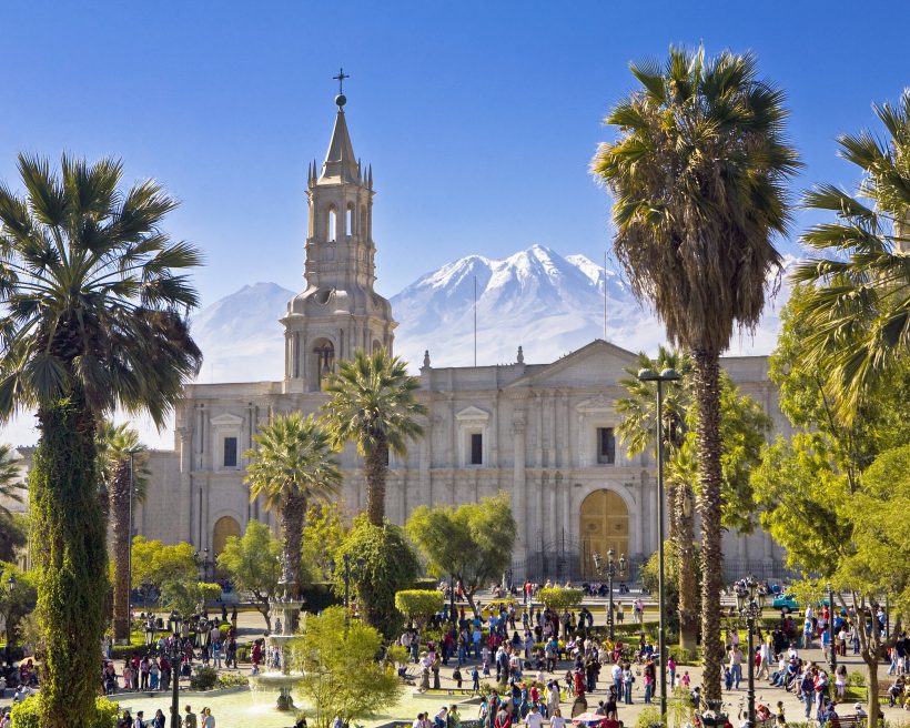 Destinos baratos América do Sul: dez cidades para conhecer
