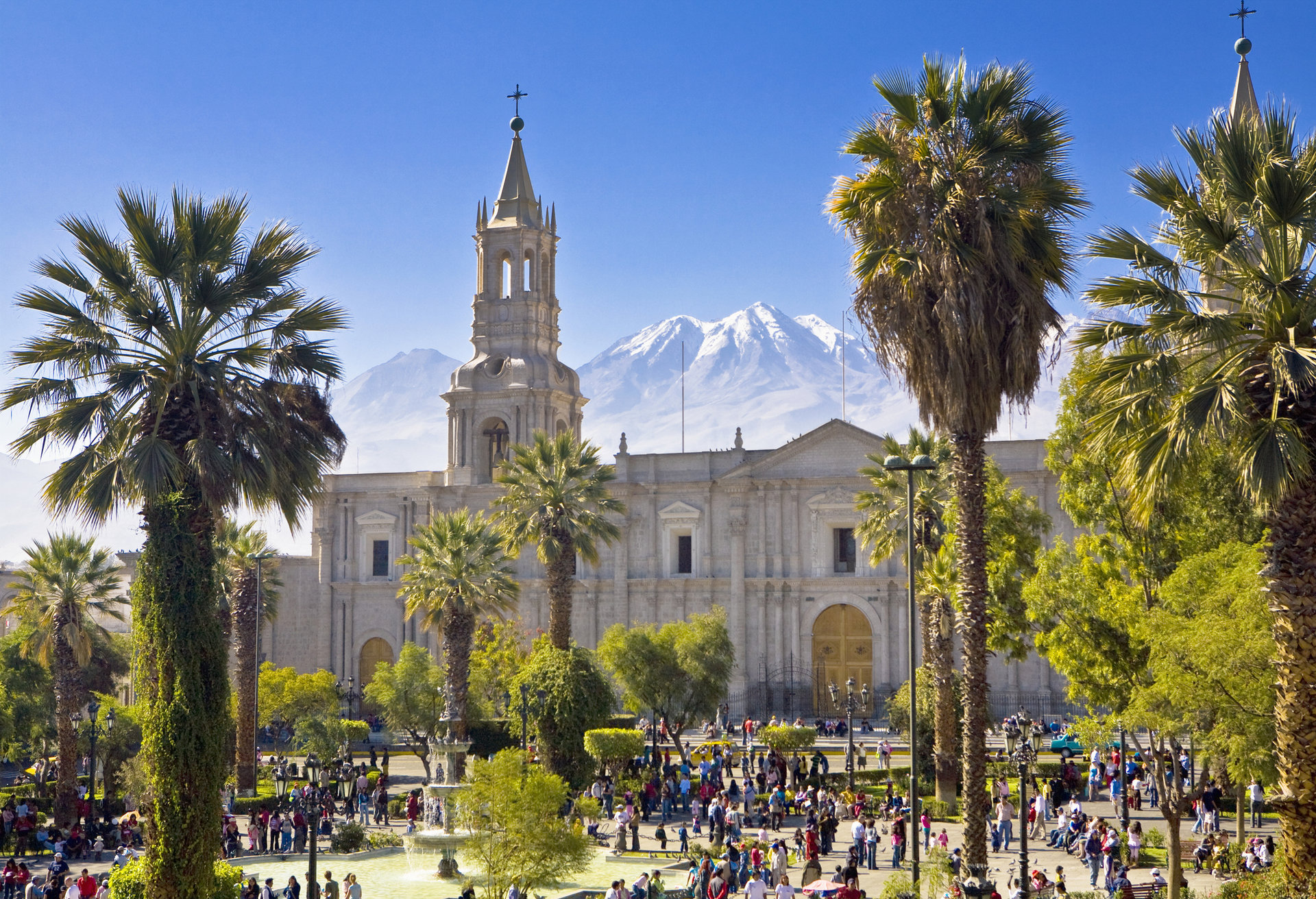 Destinos baratos América do Sul: dez cidades para conhecer
