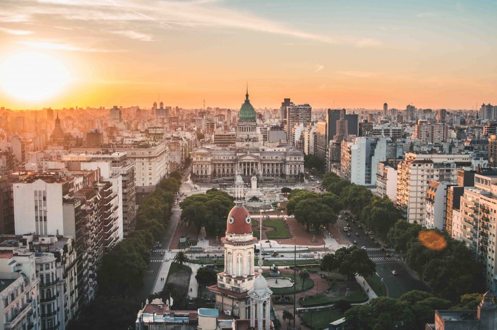 Buenos Aires