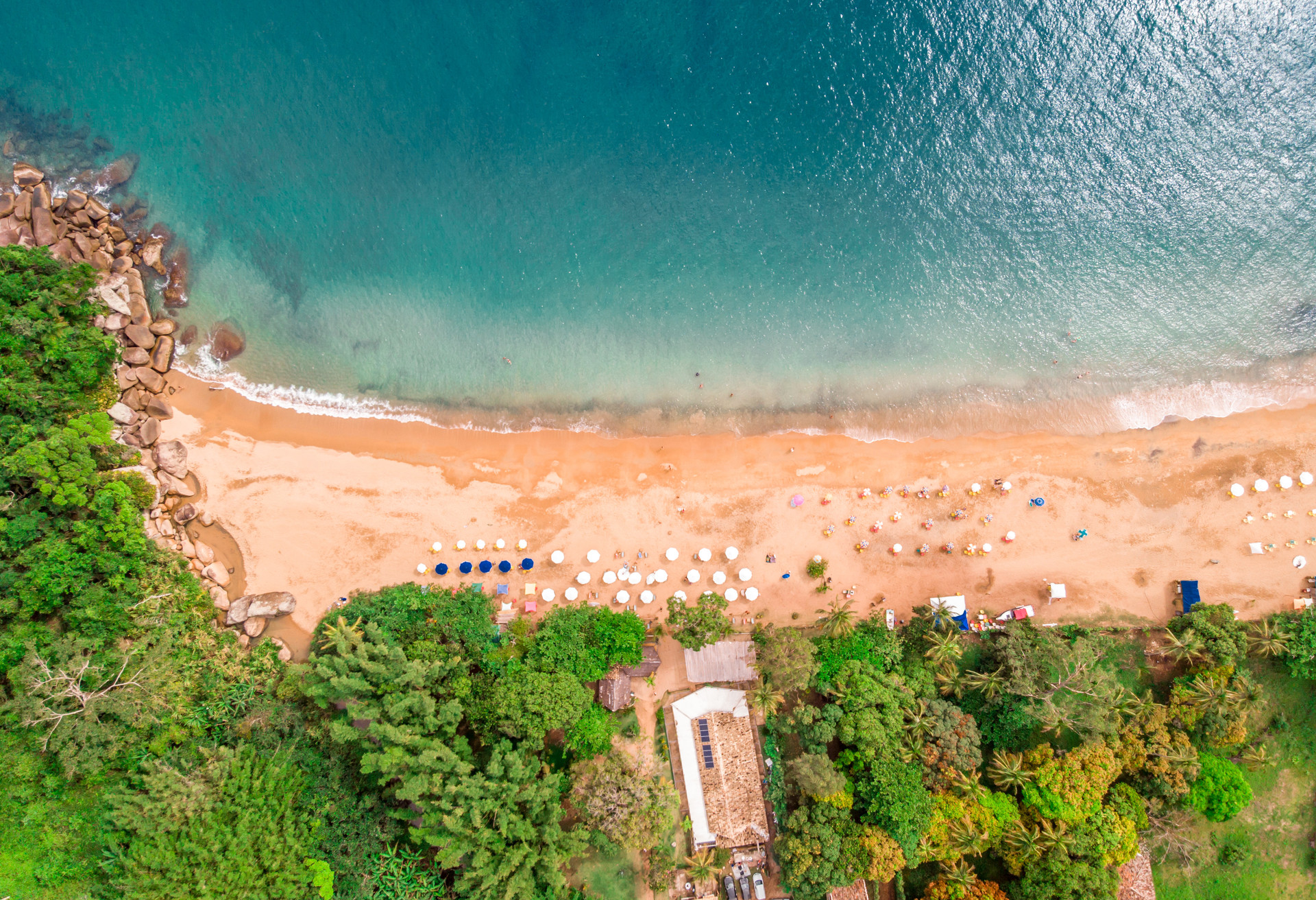 Photo Taken In Ilhabela, Brazil