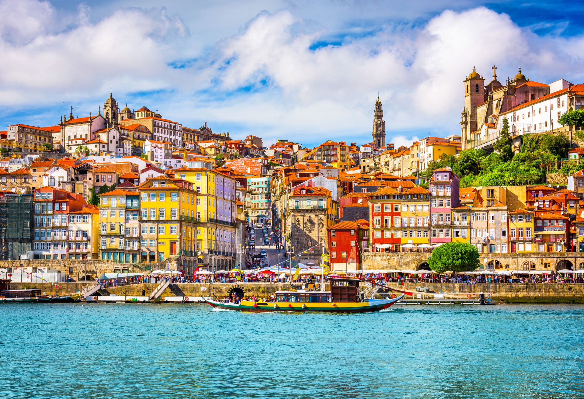 melhores cidades de Portugal para estudantes lisboa