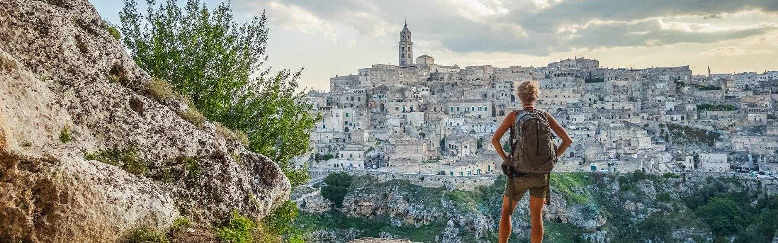 Quer visitar várias cidades em uma viagem só? Você precisa conhecer o