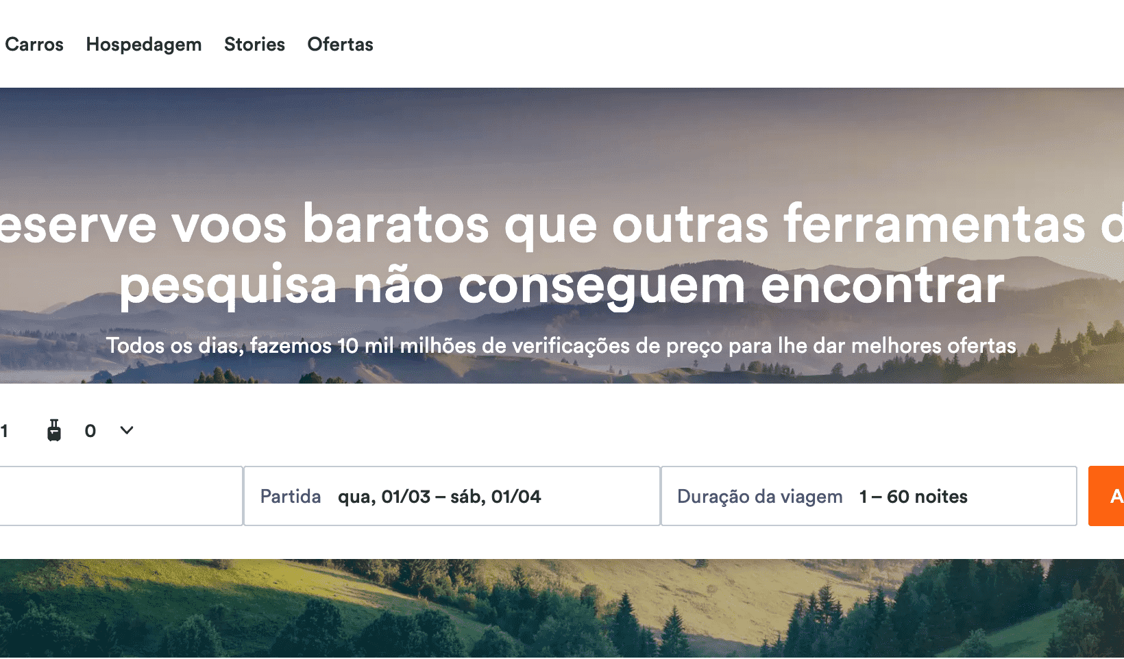 Quer visitar várias cidades em uma viagem só? Você precisa conhecer o