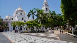 Diretório de hotéis: Veracruz