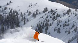 Hotéis em Saalbach