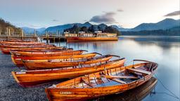 Hotéis em Keswick