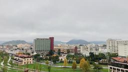 Hotéis em Abano Terme
