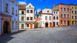 Diretório de hotéis: Olomouc