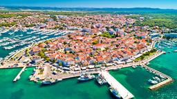 Hotéis em Biograd na Moru