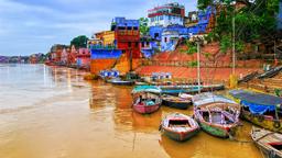Hotéis em Varanasi