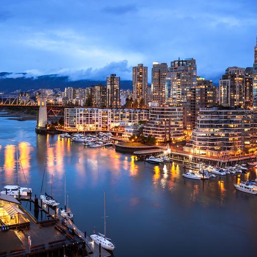 Vancouver