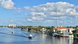 Hotéis em Delray Beach