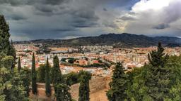 Hotéis em Algeciras