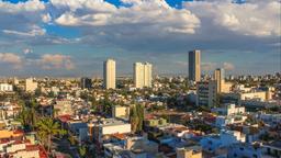 Hotéis em Jalisco