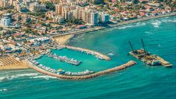 Diretório de hotéis: Larnaca