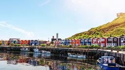 Hotéis em Helgoland