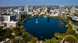Diretório de hotéis: Orlando