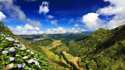 Hotéis em Ponta Delgada (Açores)