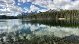Hotéis em Alberta