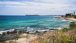 Hotéis em Mooloolaba