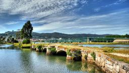 Hotéis em Viana do Castelo