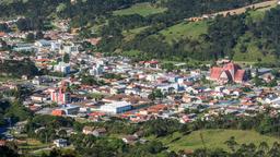 Hotéis em Urubici