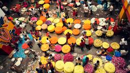 Pesquise passagens baratas para Bangalore