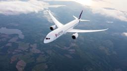 Encontre passagens baratas na LATAM Airlines Brasil