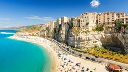 Hotéis em Tropea